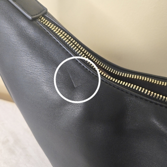 Jules Kae Zola Bag Black - Picture 16 of 16